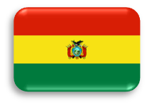 Bandera de Bolivia