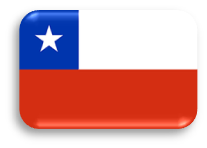 Bandera de Chile