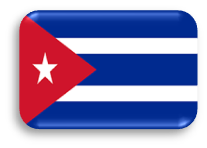 Bandera de Cuba