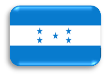 Bandera de Honduras