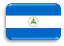 Bandera de Nicaragua