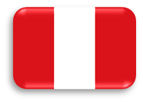 Bandera de Perú 