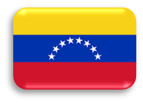 Bandera de Venezuela